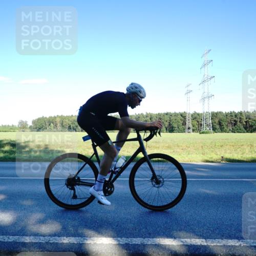 07.09.2025 - 19. Norderstedt Triathlon Michael Burmester http://msf.ph/oto/8854905 07.09.2025 16:30:09 Radfahren 372 meine-sportfotos.de