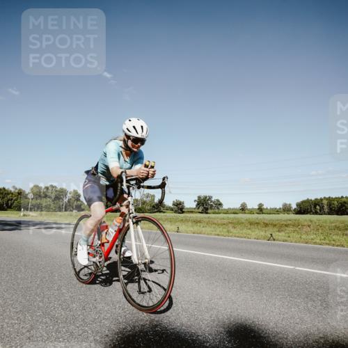 07.09.2025 - 19. Norderstedt Triathlon Michael Burmester http://msf.ph/oto/8854907 07.09.2025 15:04:44 Radfahren  meine-sportfotos.de
