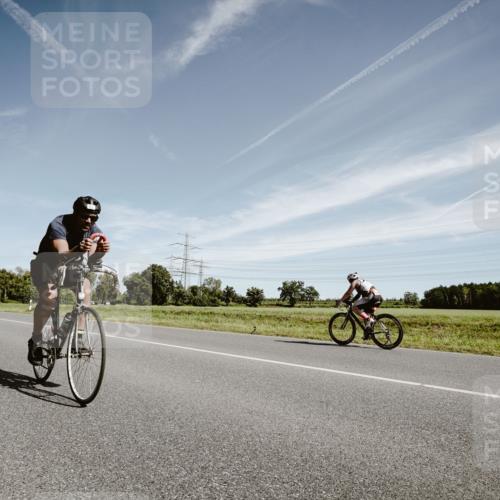 07.09.2025 - 19. Norderstedt Triathlon Michael Burmester http://msf.ph/oto/8854909 07.09.2025 12:02:27 Radfahren 251, 258, 1386 meine-sportfotos.de