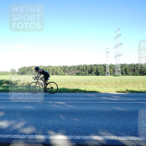 07.09.2025 - 19. Norderstedt Triathlon Michael Burmester http://msf.ph/oto/8854910 07.09.2025 16:30:17 Radfahren  meine-sportfotos.de