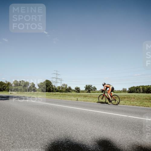 07.09.2025 - 19. Norderstedt Triathlon Michael Burmester http://msf.ph/oto/8854911 07.09.2025 15:04:48 Radfahren  meine-sportfotos.de