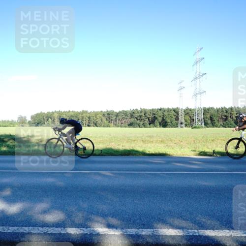 07.09.2025 - 19. Norderstedt Triathlon Michael Burmester http://msf.ph/oto/8854924 07.09.2025 16:30:57 Radfahren  meine-sportfotos.de