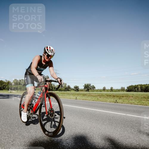 07.09.2025 - 19. Norderstedt Triathlon Michael Burmester http://msf.ph/oto/8854925 07.09.2025 15:05:10 Radfahren 1483, 1486 meine-sportfotos.de