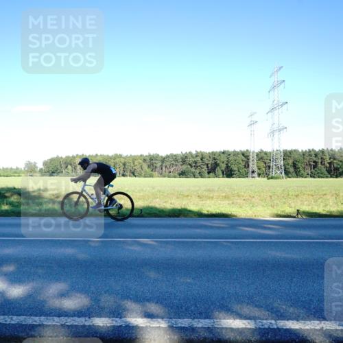 07.09.2025 - 19. Norderstedt Triathlon Michael Burmester http://msf.ph/oto/8854926 07.09.2025 16:30:58 Radfahren  meine-sportfotos.de