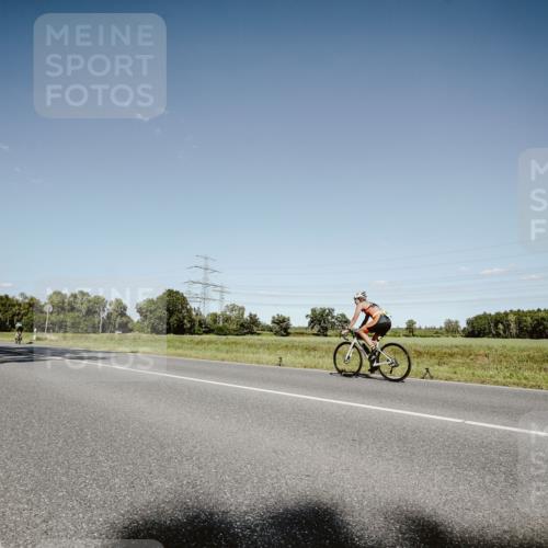 07.09.2025 - 19. Norderstedt Triathlon Michael Burmester http://msf.ph/oto/8854932 07.09.2025 15:05:15 Radfahren 459 meine-sportfotos.de