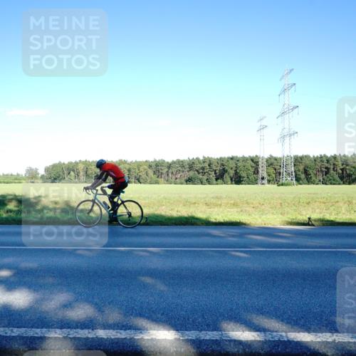 07.09.2025 - 19. Norderstedt Triathlon Michael Burmester http://msf.ph/oto/8854933 07.09.2025 16:31:28 Radfahren  meine-sportfotos.de