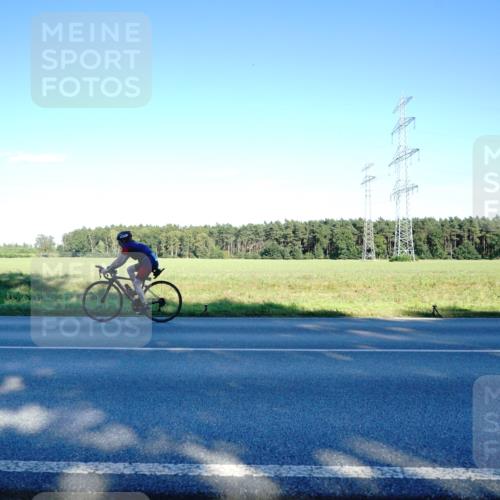 07.09.2025 - 19. Norderstedt Triathlon Michael Burmester http://msf.ph/oto/8854935 07.09.2025 16:31:30 Radfahren  meine-sportfotos.de