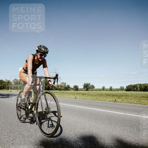 07.09.2025 - 19. Norderstedt Triathlon Michael Burmester http://msf.ph/oto/8854936 07.09.2025 15:05:16 Radfahren 459, 884 meine-sportfotos.de