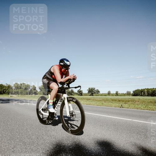 07.09.2025 - 19. Norderstedt Triathlon Michael Burmester http://msf.ph/oto/8854939 07.09.2025 15:05:19 Radfahren 459, 884 meine-sportfotos.de