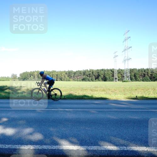 07.09.2025 - 19. Norderstedt Triathlon Michael Burmester http://msf.ph/oto/8854943 07.09.2025 16:31:53 Radfahren  meine-sportfotos.de