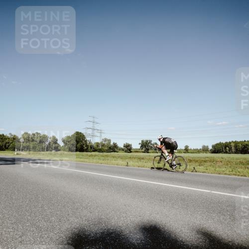 07.09.2025 - 19. Norderstedt Triathlon Michael Burmester http://msf.ph/oto/8854949 07.09.2025 15:05:27 Radfahren  meine-sportfotos.de