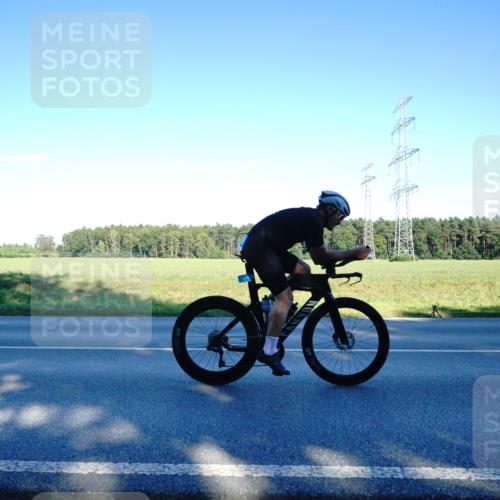 07.09.2025 - 19. Norderstedt Triathlon Michael Burmester http://msf.ph/oto/8854956 07.09.2025 16:32:30 Radfahren 432, 1458 meine-sportfotos.de