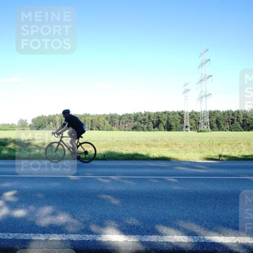 07.09.2025 - 19. Norderstedt Triathlon Michael Burmester http://msf.ph/oto/8854959 07.09.2025 16:32:41 Radfahren  meine-sportfotos.de