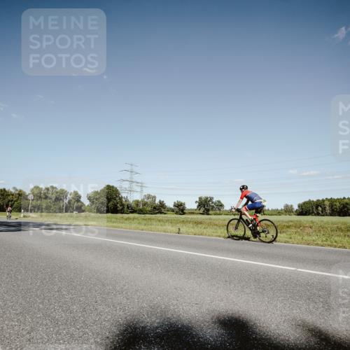 07.09.2025 - 19. Norderstedt Triathlon Michael Burmester http://msf.ph/oto/8854960 07.09.2025 15:05:42 Radfahren  meine-sportfotos.de