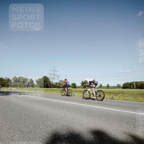 07.09.2025 - 19. Norderstedt Triathlon Michael Burmester http://msf.ph/oto/8854964 07.09.2025 15:05:43 Radfahren  meine-sportfotos.de