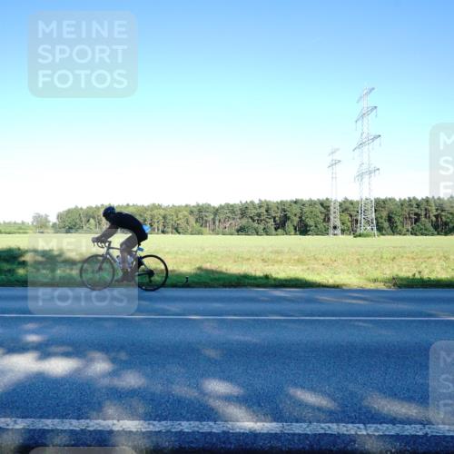 07.09.2025 - 19. Norderstedt Triathlon Michael Burmester http://msf.ph/oto/8854986 07.09.2025 16:35:34 Radfahren  meine-sportfotos.de