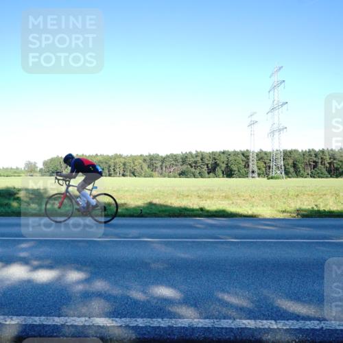 07.09.2025 - 19. Norderstedt Triathlon Michael Burmester http://msf.ph/oto/8854990 07.09.2025 16:35:58 Radfahren  meine-sportfotos.de