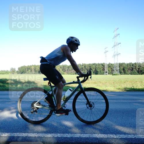 07.09.2025 - 19. Norderstedt Triathlon Michael Burmester http://msf.ph/oto/8854993 07.09.2025 16:36:03 Radfahren 378 meine-sportfotos.de