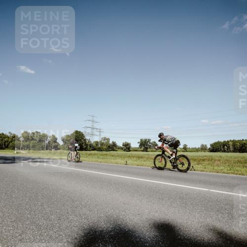 07.09.2025 - 19. Norderstedt Triathlon Michael Burmester http://msf.ph/oto/8854996 07.09.2025 15:06:01 Radfahren  meine-sportfotos.de