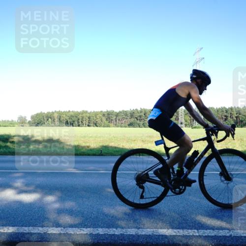 07.09.2025 - 19. Norderstedt Triathlon Michael Burmester http://msf.ph/oto/8854997 07.09.2025 16:36:06 Radfahren 378, 1443 meine-sportfotos.de