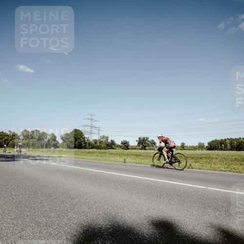 07.09.2025 - 19. Norderstedt Triathlon Michael Burmester http://msf.ph/oto/8854999 07.09.2025 15:06:03 Radfahren  meine-sportfotos.de