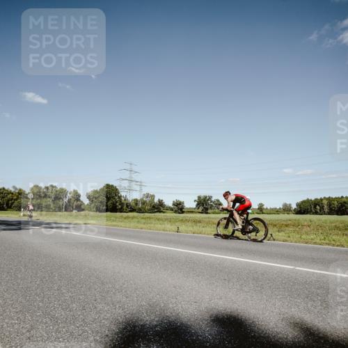 07.09.2025 - 19. Norderstedt Triathlon Michael Burmester http://msf.ph/oto/8855003 07.09.2025 15:06:06 Radfahren  meine-sportfotos.de
