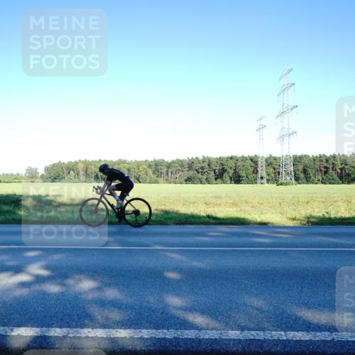07.09.2025 - 19. Norderstedt Triathlon Michael Burmester http://msf.ph/oto/8855004 07.09.2025 16:36:55 Radfahren  meine-sportfotos.de