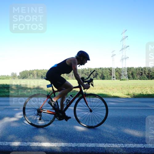 07.09.2025 - 19. Norderstedt Triathlon Michael Burmester http://msf.ph/oto/8855020 07.09.2025 16:38:22 Radfahren 429 meine-sportfotos.de