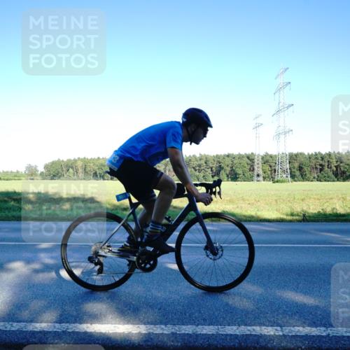 07.09.2025 - 19. Norderstedt Triathlon Michael Burmester http://msf.ph/oto/8855034 07.09.2025 16:39:59 Radfahren 383 meine-sportfotos.de