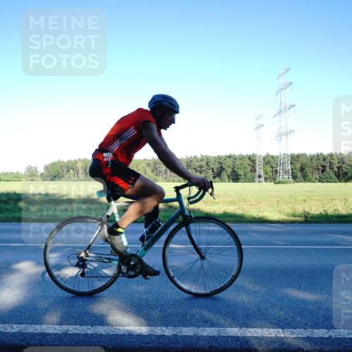 07.09.2025 - 19. Norderstedt Triathlon Michael Burmester http://msf.ph/oto/8855043 07.09.2025 16:40:26 Radfahren 1513 meine-sportfotos.de