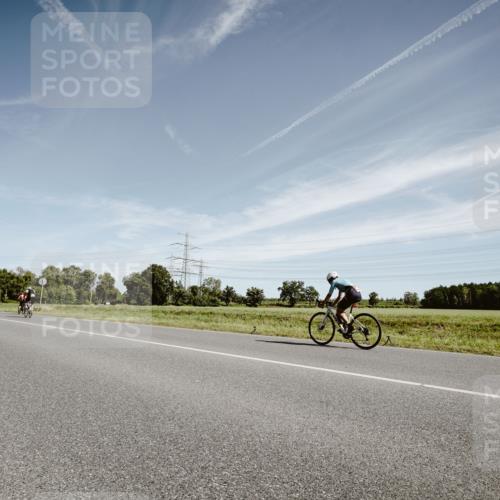07.09.2025 - 19. Norderstedt Triathlon Michael Burmester http://msf.ph/oto/8855044 07.09.2025 12:03:36 Radfahren  meine-sportfotos.de
