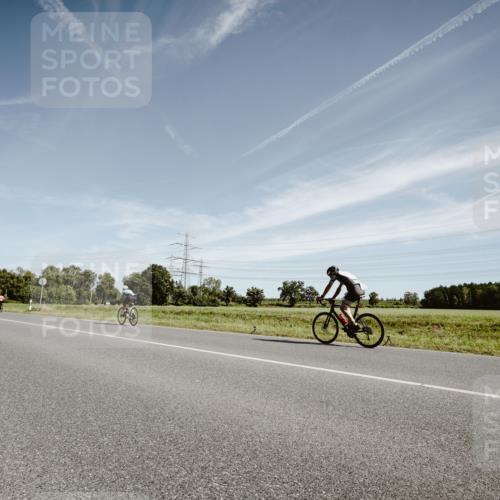 07.09.2025 - 19. Norderstedt Triathlon Michael Burmester http://msf.ph/oto/8855047 07.09.2025 12:03:37 Radfahren  meine-sportfotos.de