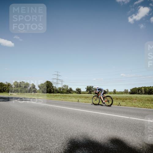 07.09.2025 - 19. Norderstedt Triathlon Michael Burmester http://msf.ph/oto/8855056 07.09.2025 15:06:55 Radfahren  meine-sportfotos.de