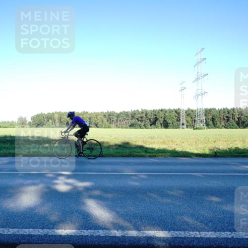 07.09.2025 - 19. Norderstedt Triathlon Michael Burmester http://msf.ph/oto/8855064 07.09.2025 16:44:21 Radfahren  meine-sportfotos.de