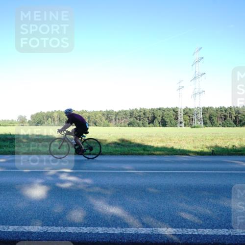 07.09.2025 - 19. Norderstedt Triathlon Michael Burmester http://msf.ph/oto/8855066 07.09.2025 16:45:01 Radfahren  meine-sportfotos.de