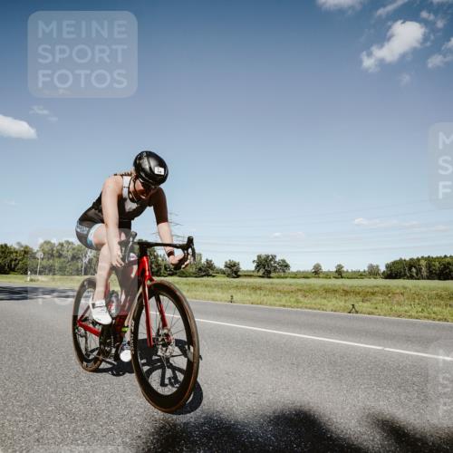 07.09.2025 - 19. Norderstedt Triathlon Michael Burmester http://msf.ph/oto/8855070 07.09.2025 15:07:10 Radfahren 449 meine-sportfotos.de