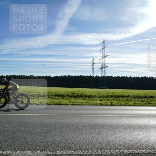 07.09.2025 - 19. Norderstedt Triathlon Michael Burmester http://msf.ph/oto/8855078 07.09.2025 09:37:12 Radfahren  meine-sportfotos.de