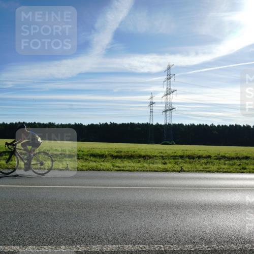 07.09.2025 - 19. Norderstedt Triathlon Michael Burmester http://msf.ph/oto/8855085 07.09.2025 09:37:16 Radfahren  meine-sportfotos.de