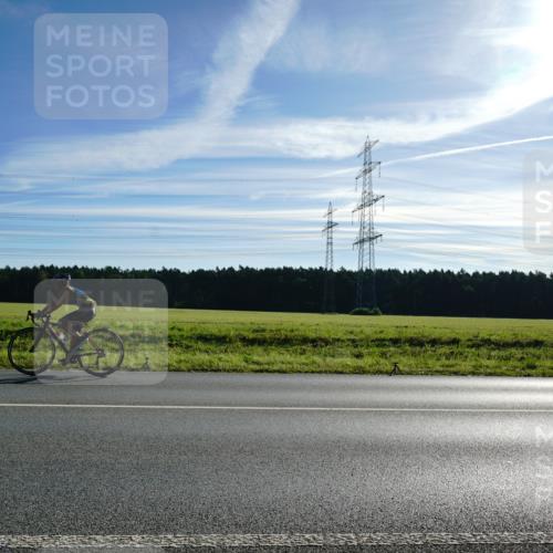 07.09.2025 - 19. Norderstedt Triathlon Michael Burmester http://msf.ph/oto/8855088 07.09.2025 09:37:24 Radfahren  meine-sportfotos.de