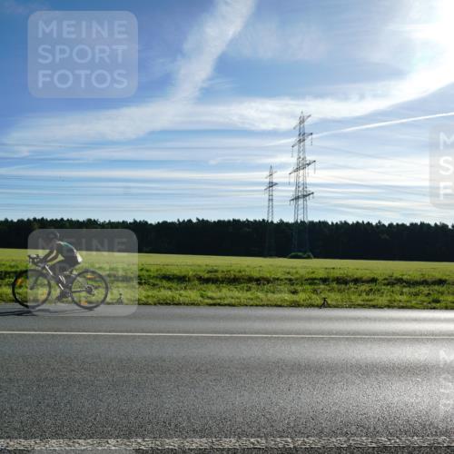 07.09.2025 - 19. Norderstedt Triathlon Michael Burmester http://msf.ph/oto/8855105 07.09.2025 09:37:38 Radfahren  meine-sportfotos.de