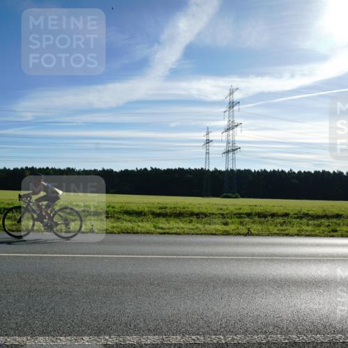 07.09.2025 - 19. Norderstedt Triathlon Michael Burmester http://msf.ph/oto/8855135 07.09.2025 09:38:19 Radfahren 595 meine-sportfotos.de