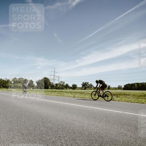 07.09.2025 - 19. Norderstedt Triathlon Michael Burmester http://msf.ph/oto/8855136 07.09.2025 12:04:51 Radfahren  meine-sportfotos.de