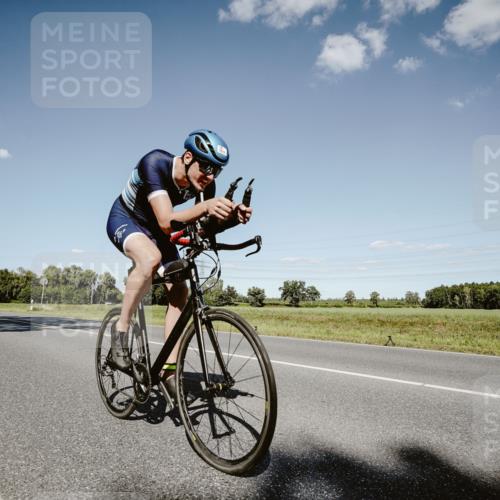 07.09.2025 - 19. Norderstedt Triathlon Michael Burmester http://msf.ph/oto/8855148 07.09.2025 15:08:28 Radfahren 474, 1511 meine-sportfotos.de