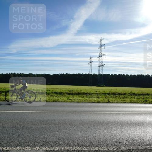 07.09.2025 - 19. Norderstedt Triathlon Michael Burmester http://msf.ph/oto/8855155 07.09.2025 09:38:37 Radfahren 570 meine-sportfotos.de