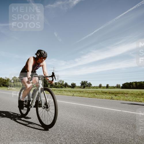 07.09.2025 - 19. Norderstedt Triathlon Michael Burmester http://msf.ph/oto/8855156 07.09.2025 12:05:02 Radfahren 763 meine-sportfotos.de