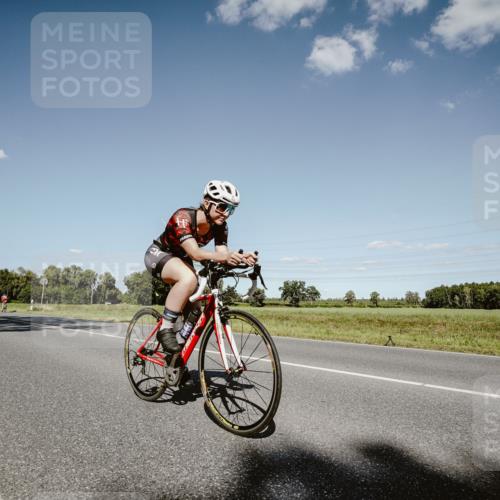 07.09.2025 - 19. Norderstedt Triathlon Michael Burmester http://msf.ph/oto/8855158 07.09.2025 15:08:36 Radfahren 437 meine-sportfotos.de