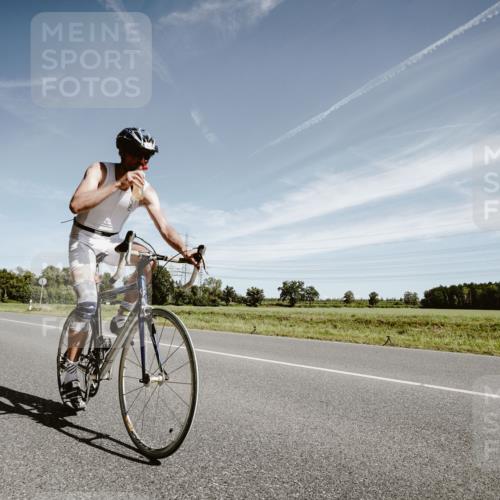 07.09.2025 - 19. Norderstedt Triathlon Michael Burmester http://msf.ph/oto/8855173 07.09.2025 12:05:11 Radfahren 697, 1239 meine-sportfotos.de