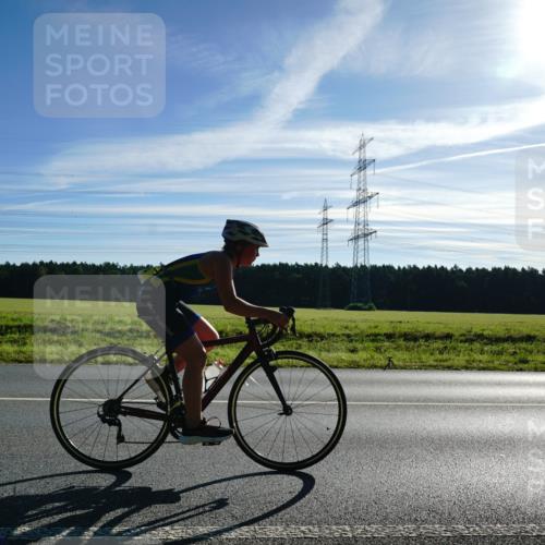 07.09.2025 - 19. Norderstedt Triathlon Michael Burmester http://msf.ph/oto/8855175 07.09.2025 09:39:04 Radfahren 588 meine-sportfotos.de