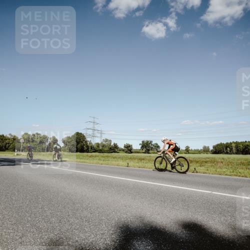 07.09.2025 - 19. Norderstedt Triathlon Michael Burmester http://msf.ph/oto/8855178 07.09.2025 15:08:55 Radfahren  meine-sportfotos.de