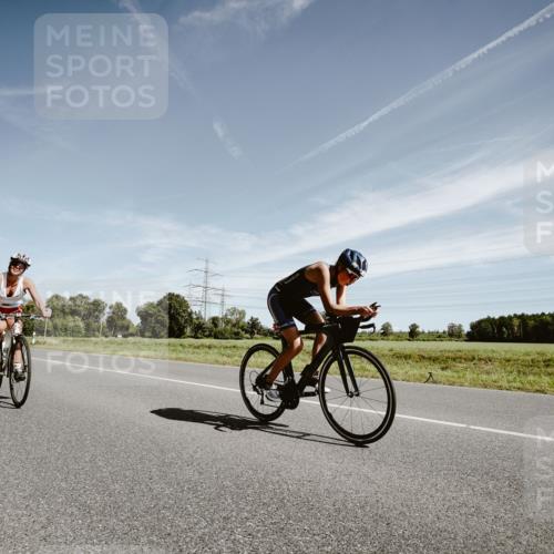 07.09.2025 - 19. Norderstedt Triathlon Michael Burmester http://msf.ph/oto/8855183 07.09.2025 12:05:17 Radfahren 168, 227, 720, 724, 727, 1239, 1339 meine-sportfotos.de
